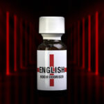 English 25мл
