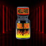 Hell Fire 10мл