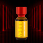 Yellow 25мл